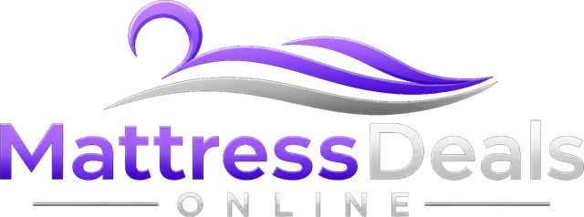 MattressDealsOnline logo